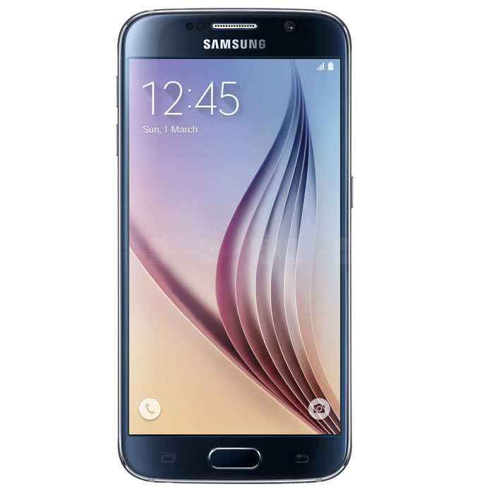 salami Vervelen Accumulatie Draadloze lader Samsung Galaxy S6, Draadloze Opladers