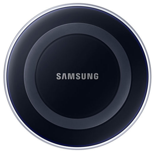 Chaise longue Geit grond Draadloze lader Samsung Galaxy S6, Draadloze Opladers
