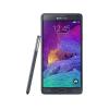 Huismerk draadloze oplader Samsung Galaxy Note 4 zwart 4