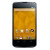 Huismerk draadloze oplader LG Google Nexus 4 zwart 4