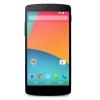 Huismerk draadloze oplader LG Google Nexus 5 zwart 4