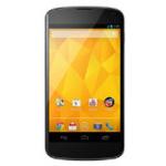 LG Google Nexus 4