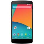 LG Google Nexus 5