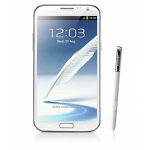 Draadloze lader Samsung Note 2 2