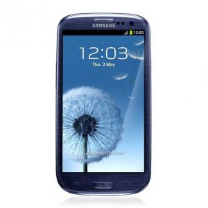 Draadloze lader Samsung S3 2